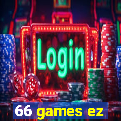 66 games ez
